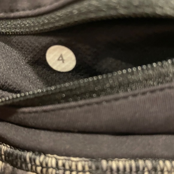 lululemon Pace Setter Running /Tennis Skirt 4 - Picture 8 of 11